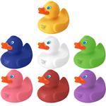 TH4060 Rubber Duck With Custom Imprint